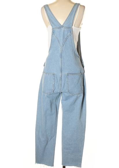 Modref overalls - Picture 2 of 6